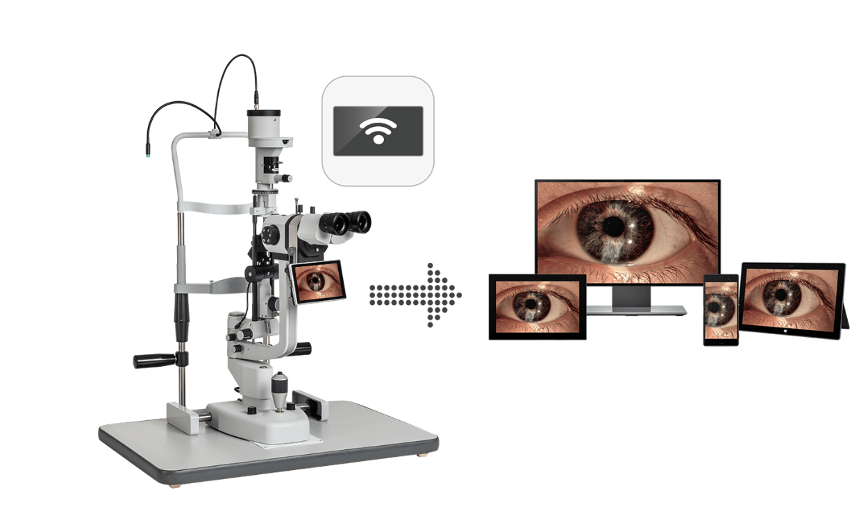 Frey SL-100 w:SLI-200